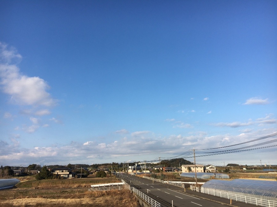 ⭕️空部→ 今日の空（≧∇≦）‼️1044.