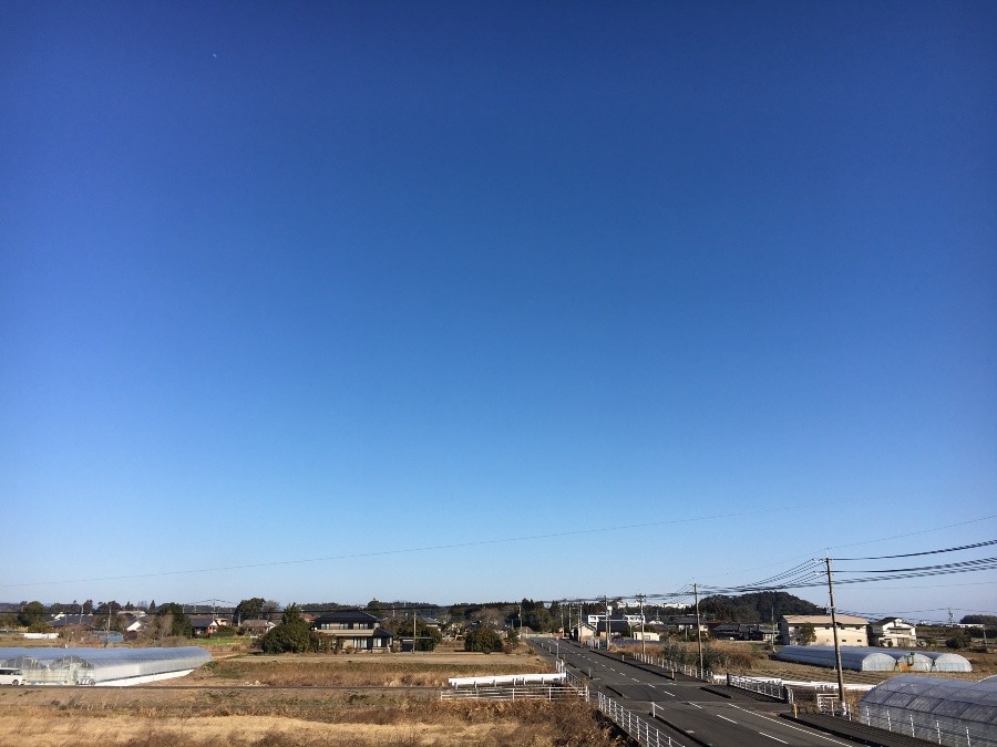 ⭕️空部→ 今日の空（≧∇≦）‼️1032.