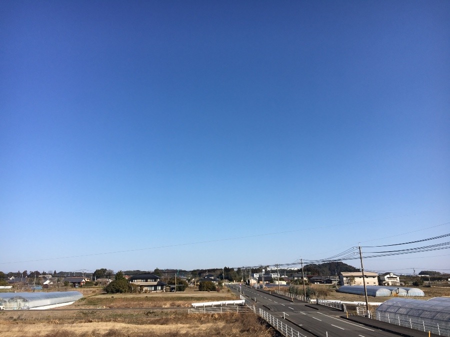 ⭕️空部→ 今日の空（≧∇≦）‼️1056.