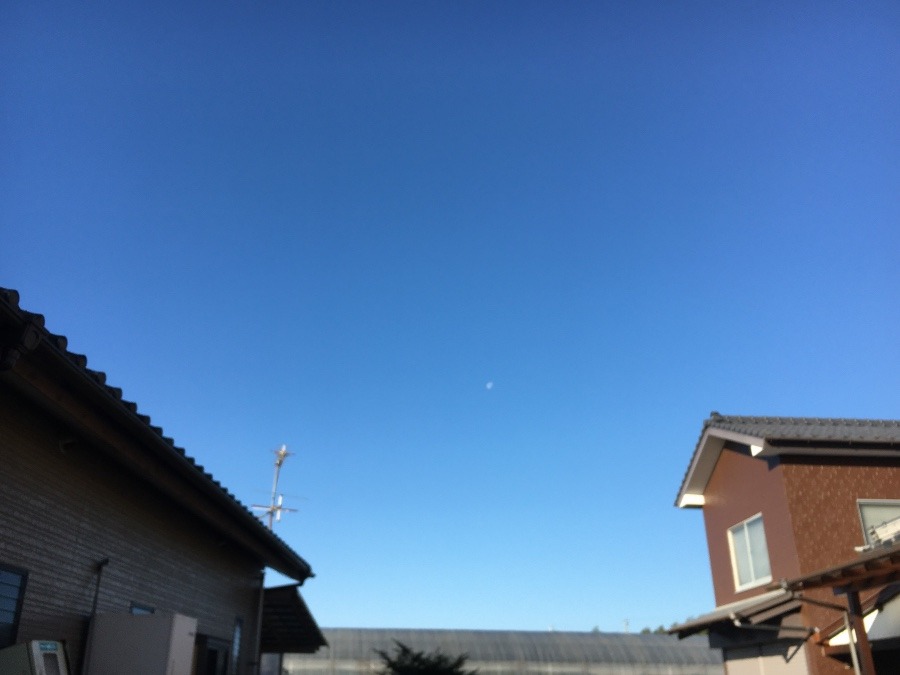 ⭕️空部→ 今日の空（≧∇≦）‼️1004.