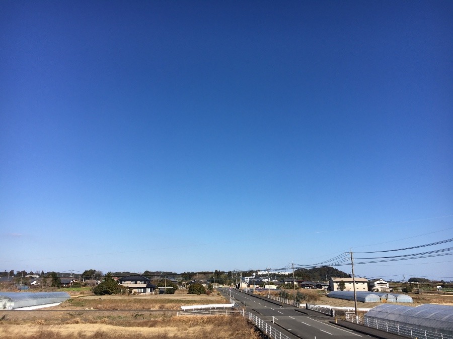 ⭕️空部→ 今日の空（≧∇≦）‼️1026.