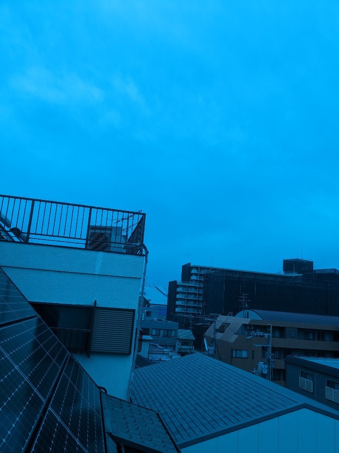 おはようございます❢