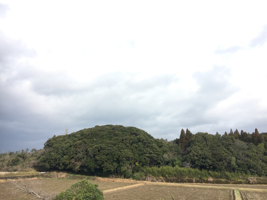 ⭕️空部→ 今日の空（≧∇≦）‼️1110.