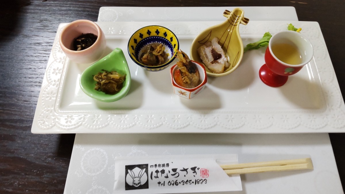 今日のランチ
