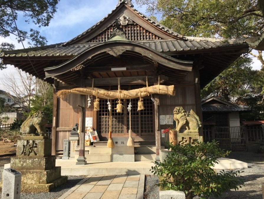 【季節を感じる喜びを再発見！】2月の神社参りで体感した、春の訪れと心のリフレッシュ