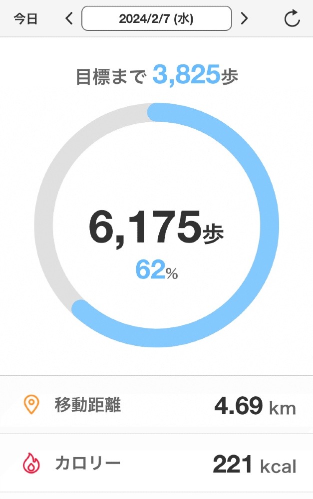 ☆ウォーキング部　部活報告☆