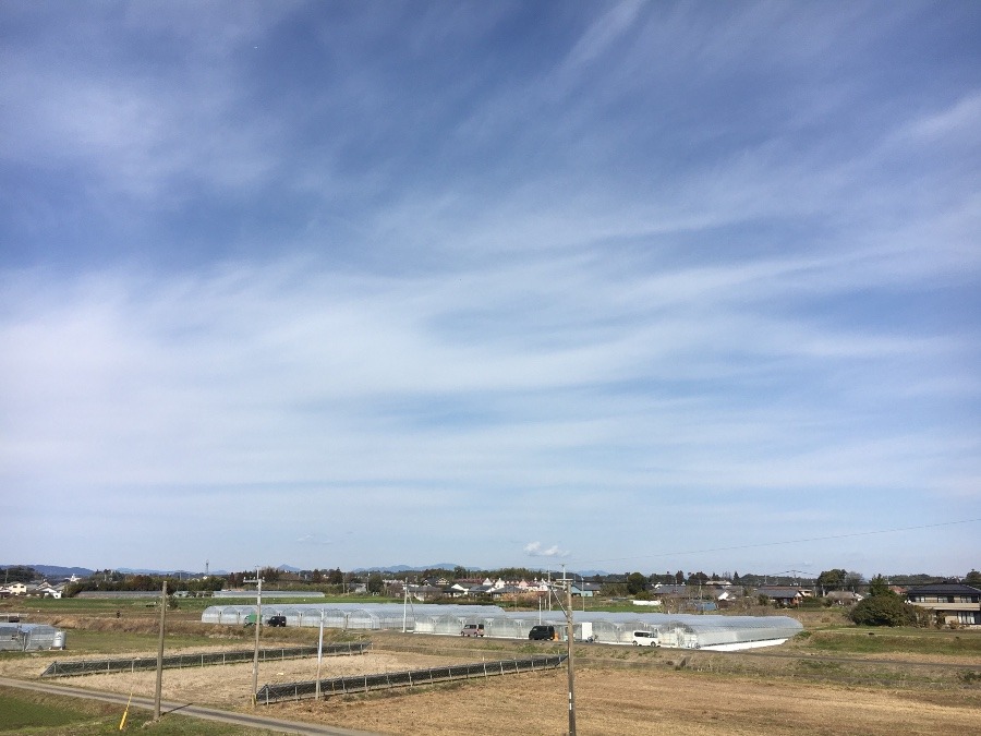 ⭕️空部→ 今日の空（≧∇≦）‼️1075.