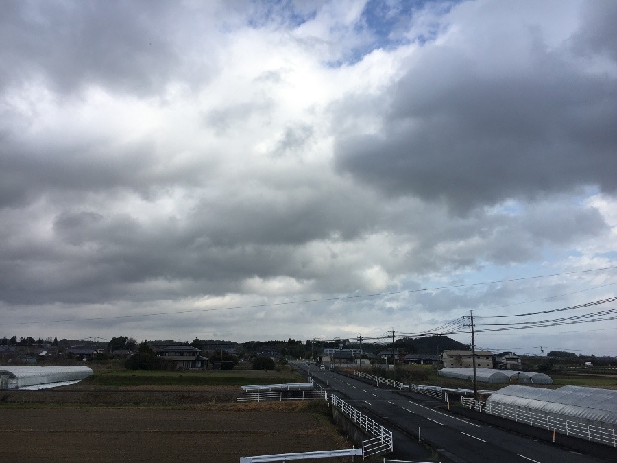 ⭕️空部→ 今日の空（≧∇≦）‼️1094.