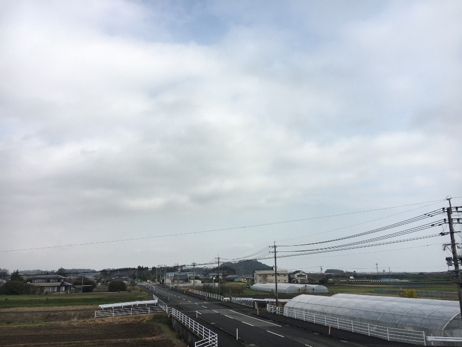 ⭕️空部→ 今日の空（≧∇≦）‼️1097.