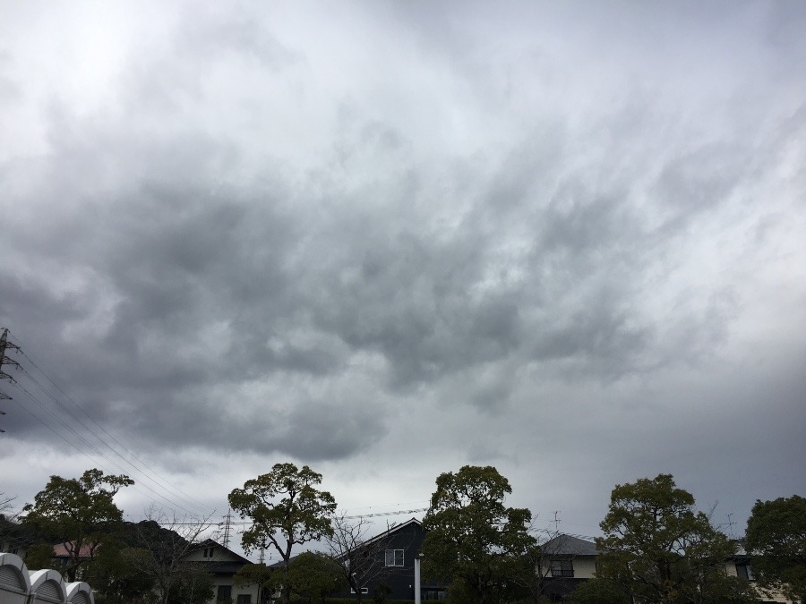 ⭕️空部→ 今日の空（≧∇≦）‼️1066.