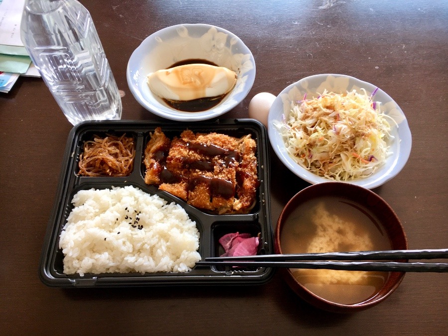 ⭕️今日のお昼は❓😄😄❣️