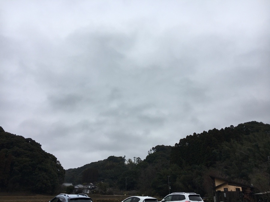 ⭕️空部→ 今日の空（≧∇≦）‼️1062.