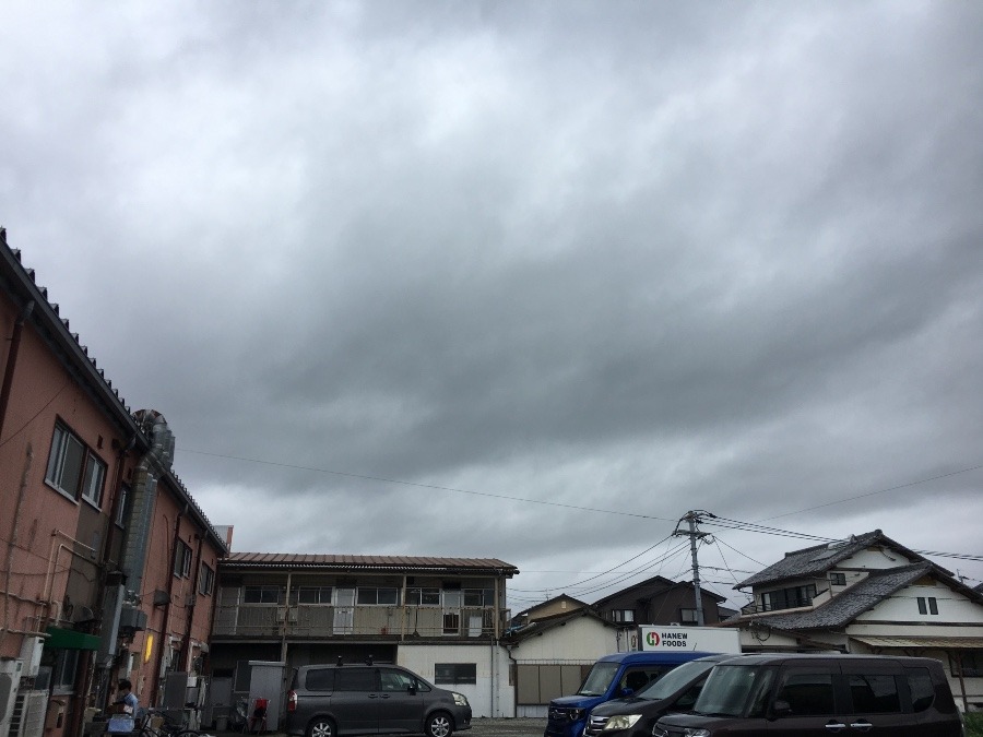 ⭕️空部→ 今日の空（≧∇≦）‼️1113.