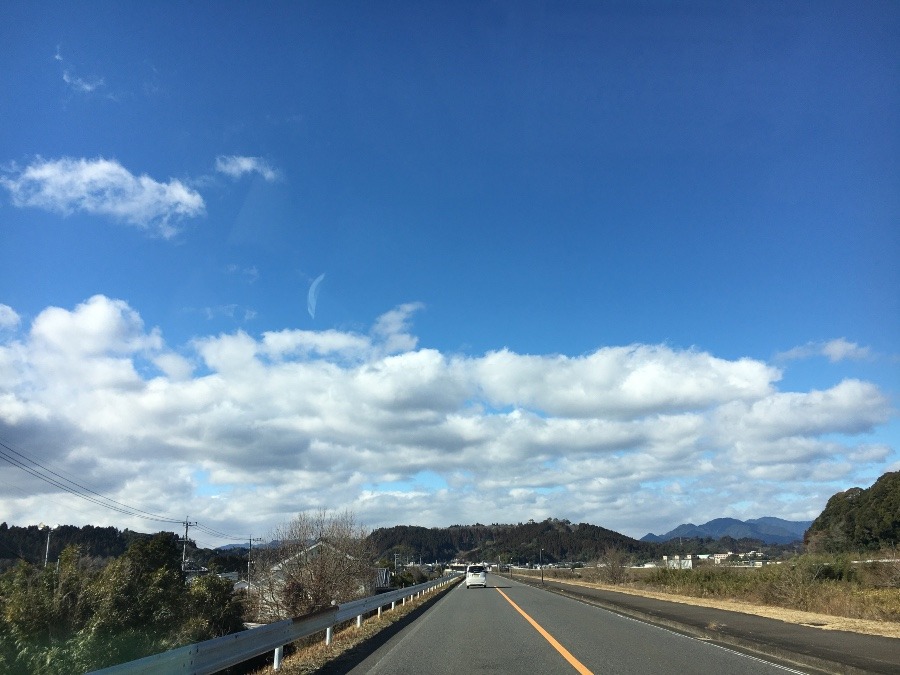 ⭕️空部→ 今日の空（≧∇≦）‼️1077.