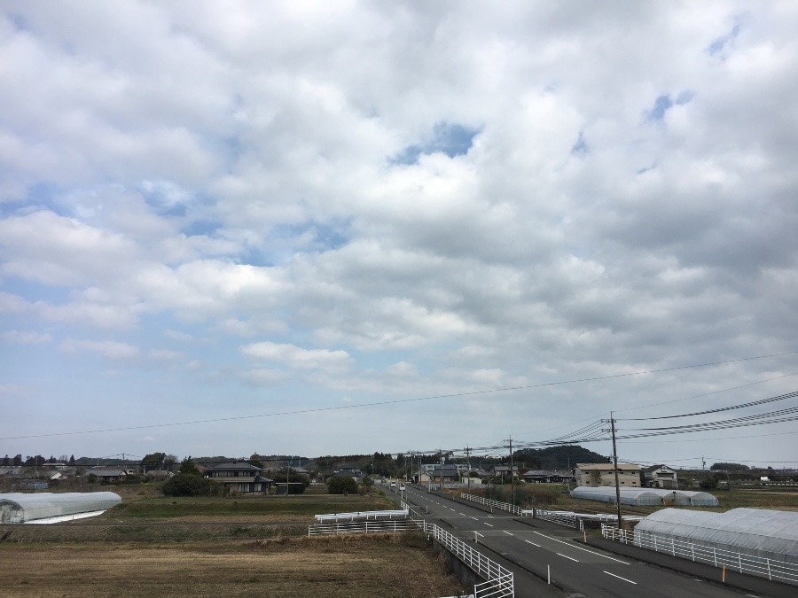 ⭕️空部→ 今日の空（≧∇≦）‼️1074.