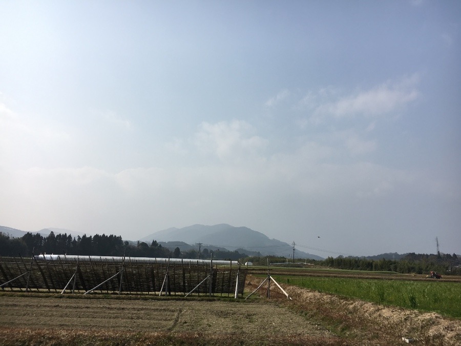 ⭕️空部→ 今日の空（≧∇≦）‼️1088.