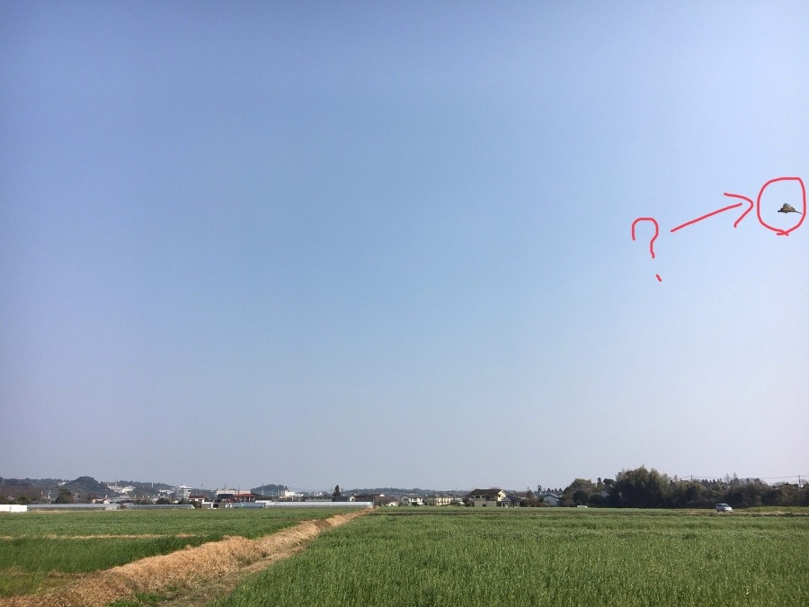 ⭕️空部→ 今日の空（≧∇≦）‼️1078.