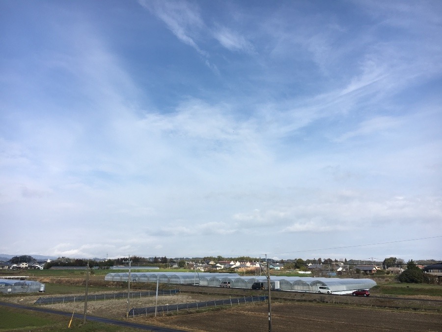 ⭕️空部→ 今日の空（≧∇≦）‼️1087.