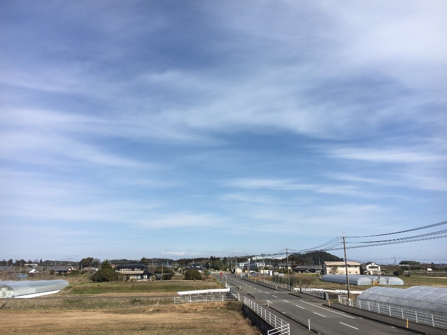 ⭕️空部→ 今日の空（≧∇≦）‼️1079.