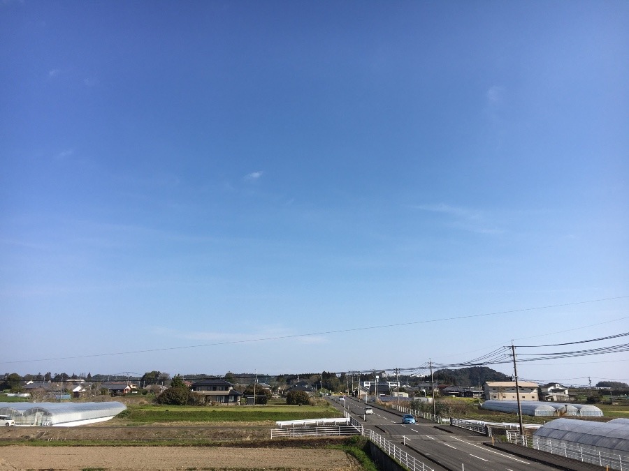 ⭕️空部→ 今日の空（≧∇≦）‼️1135.