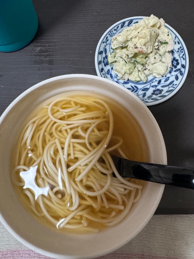 五島うどん