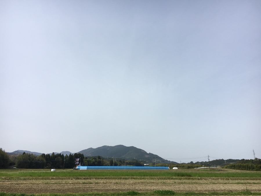 ⭕️空部→ 今日の空（≧∇≦）‼️1168.