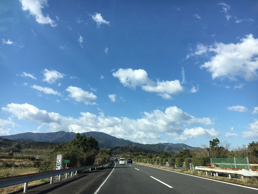 ⭕️空部→ 今日の空（≧∇≦）‼️1151.