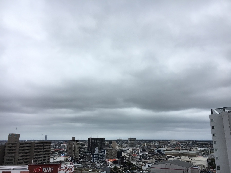 ⭕️空部→ 今日の空（≧∇≦）‼️1125.