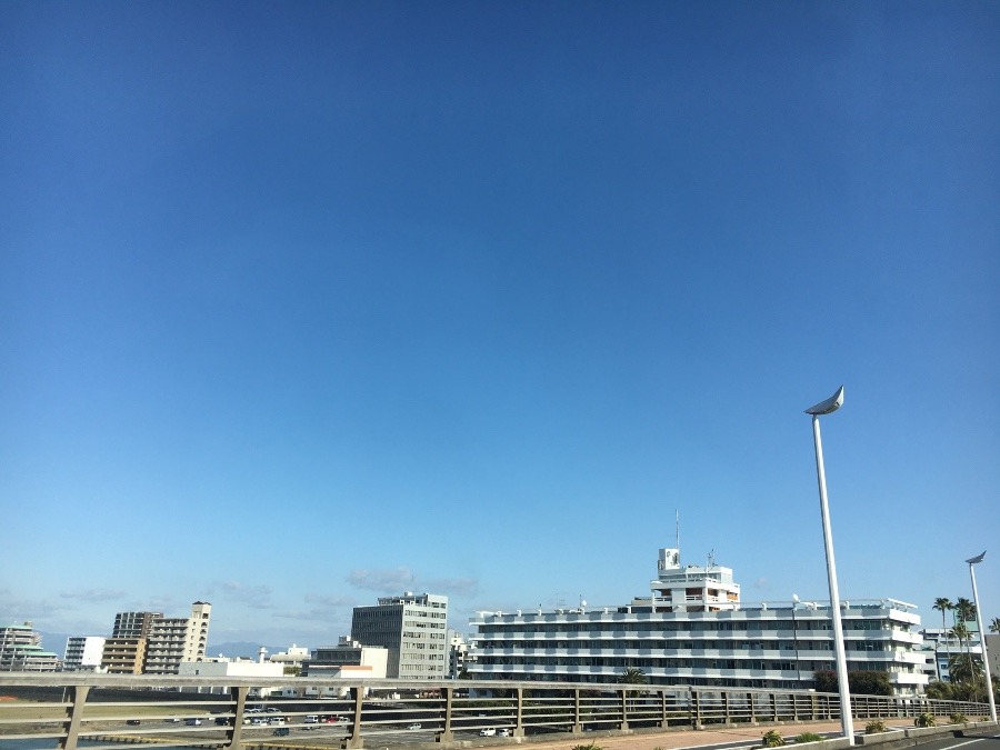 ⭕️空部→ 今日の空（≧∇≦）‼️1117.