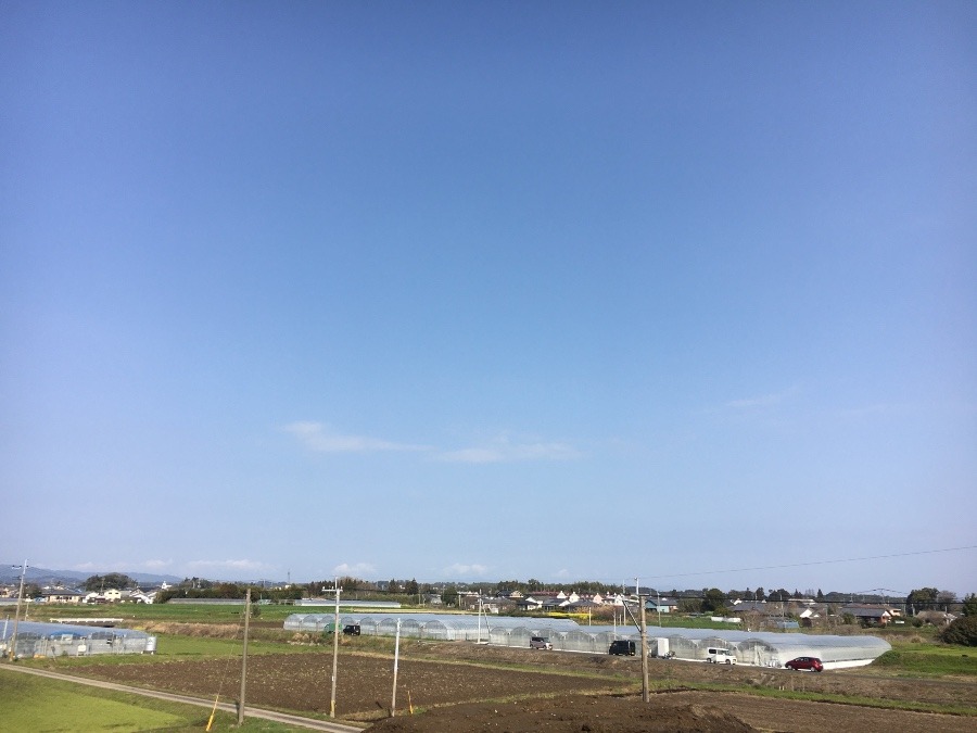 ⭕️空部→ 今日の空（≧∇≦）‼️1127.