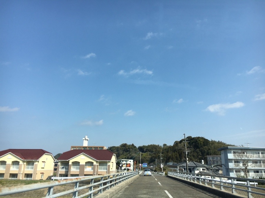 ⭕️空部→ 今日の空（≧∇≦）‼️1154.