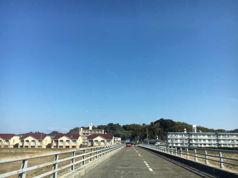 ⭕️空部→ 今日の空（≧∇≦）‼️1138.