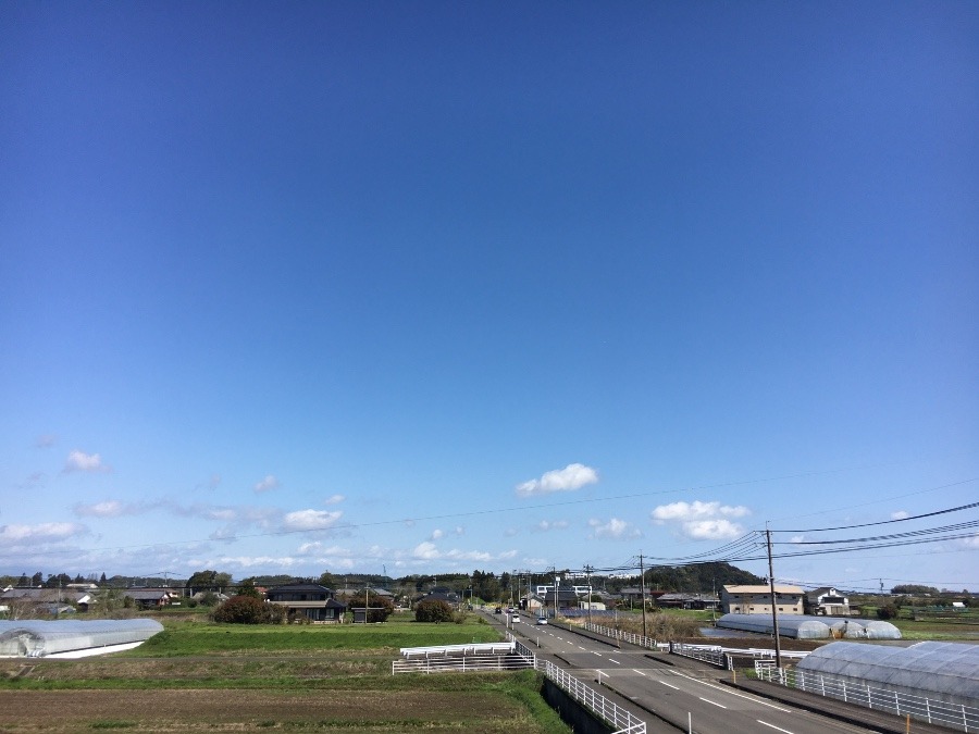 ⭕️空部→ 今日の空（≧∇≦）‼️1163.