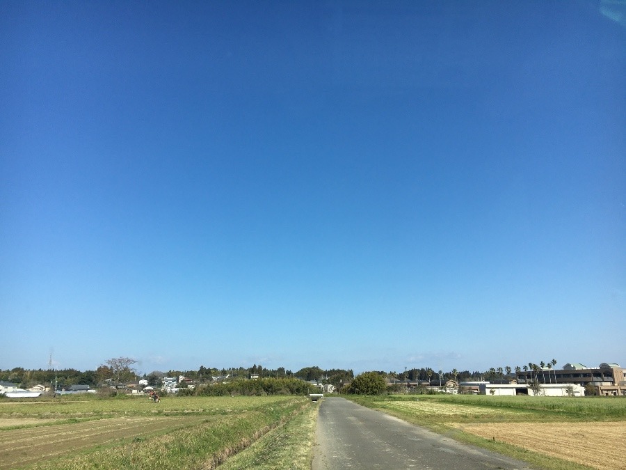 ⭕️空部→ 今日の空（≧∇≦）‼️1152.