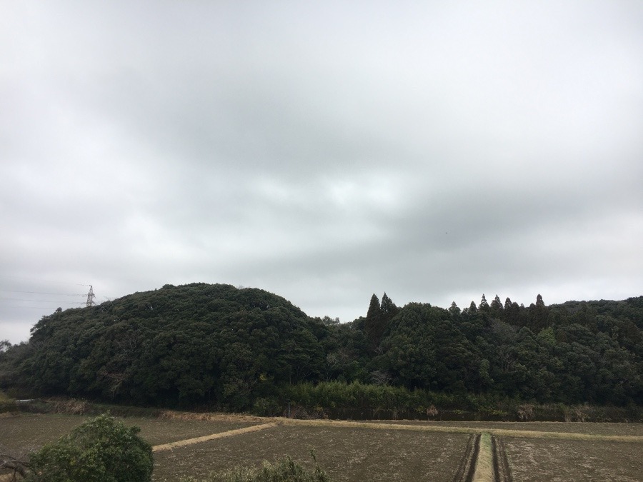 ⭕️空部→ 今日の空（≧∇≦）‼️1120.