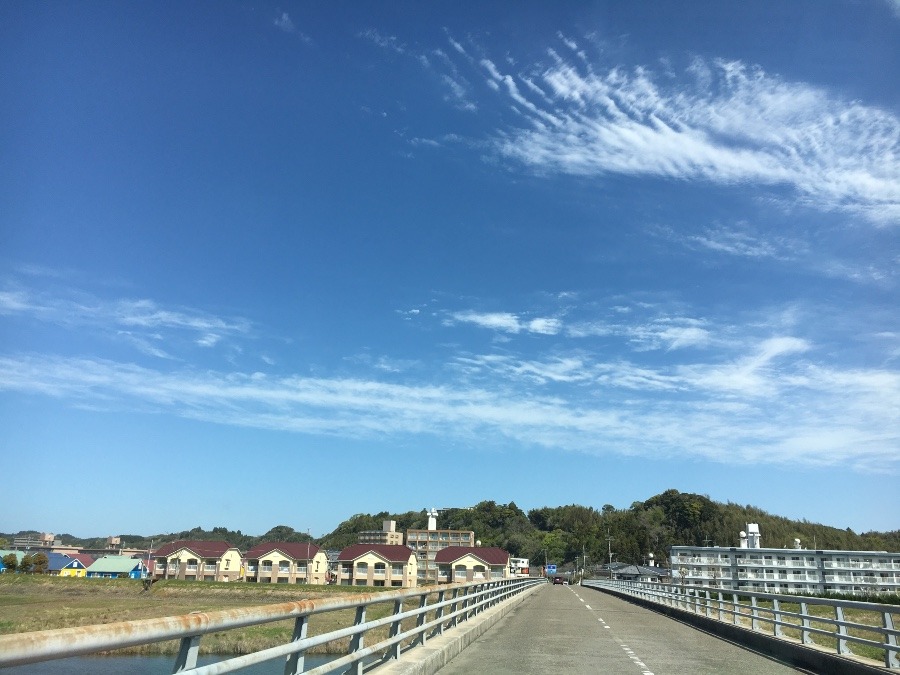 ⭕️空部→ 今日の空（≧∇≦）‼️1186.