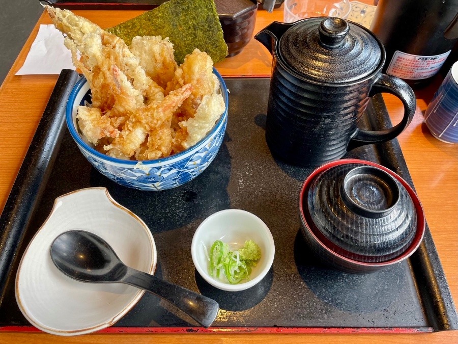 ⭕️今日のお昼は❓😄😄❣️