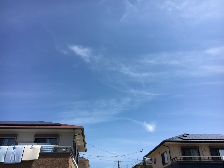 ⭕️空部→ 今日の空（≧∇≦）‼️1218.