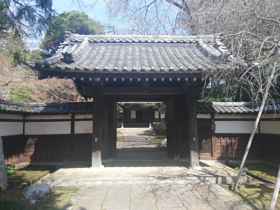 三光院