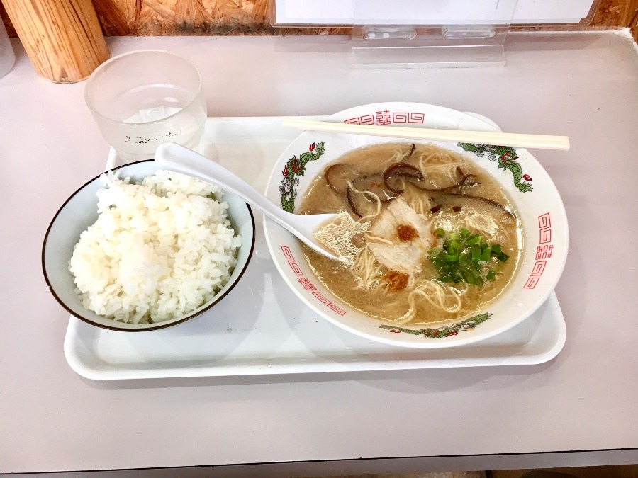 ⭕️今日のお昼は❓😄😄❣️