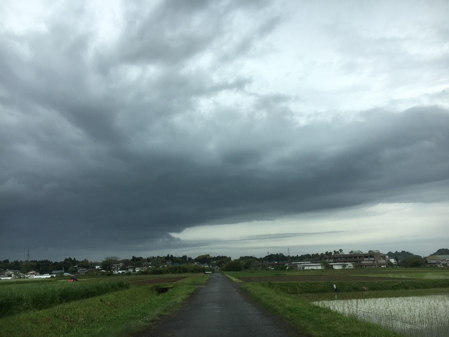 ⭕️空部→ 今日の空（≧∇≦）‼️1197.