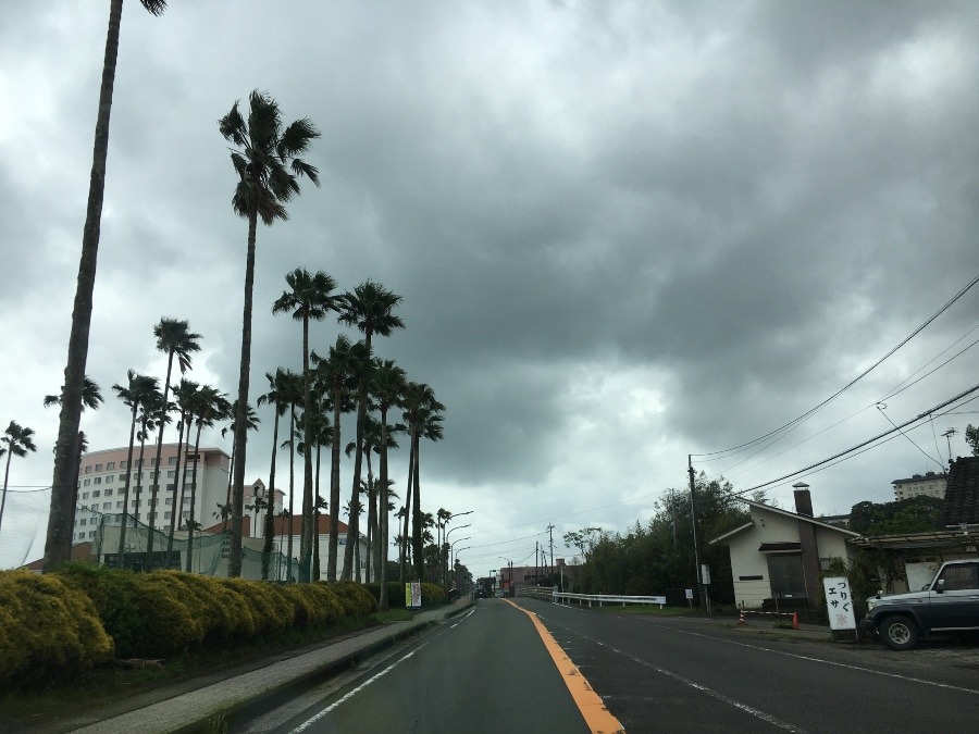 ⭕️空部→ 今日の空（≧∇≦）‼️1198.