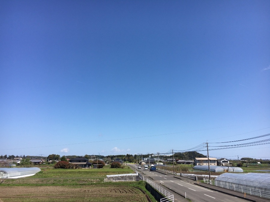 ⭕️空部→ 今日の空（≧∇≦）‼️1173.