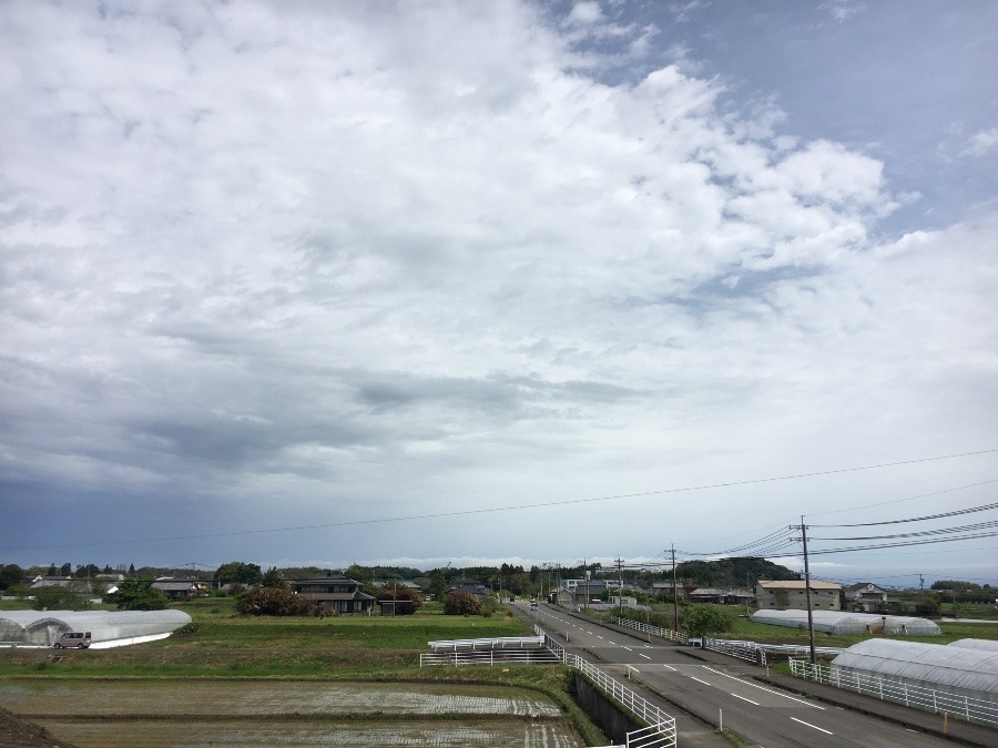 ⭕️空部→ 今日の空（≧∇≦）‼️1212.