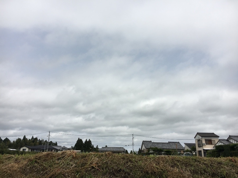 ⭕️空部→ 今日の空（≧∇≦）‼️1201.