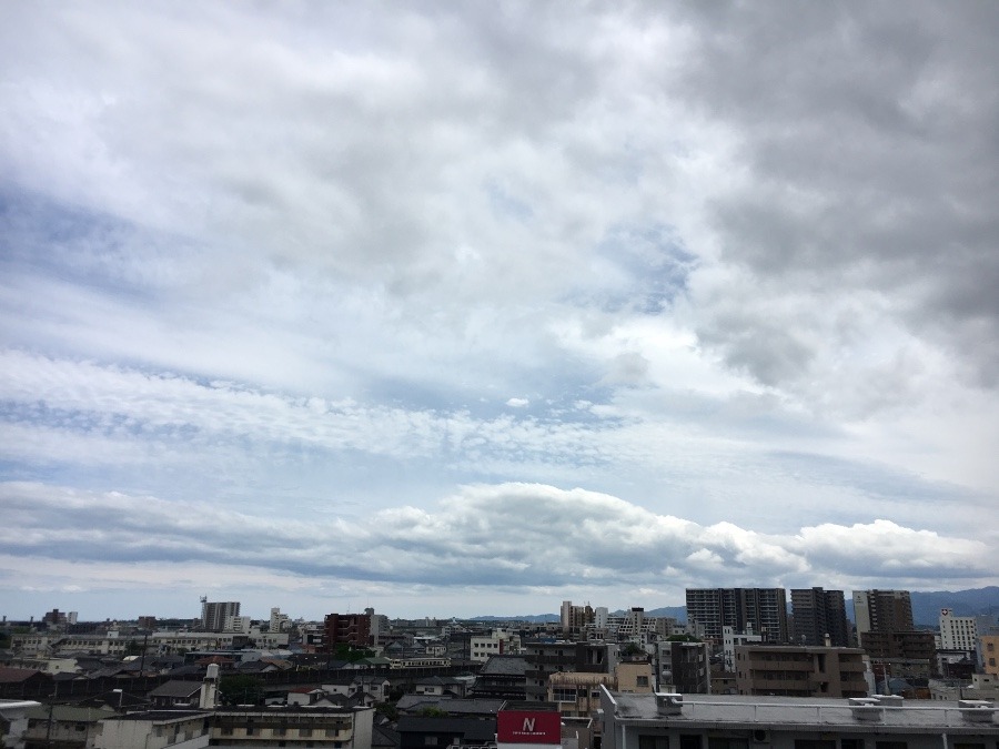 ⭕️空部→ 今日の空（≧∇≦）‼️1216.