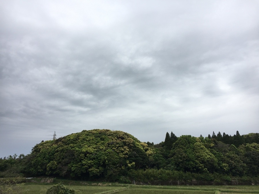 ⭕️空部→ 今日の空（≧∇≦）‼️1193.