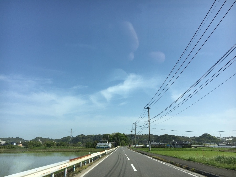 ⭕️空部→ 今日の空（≧∇≦）‼️1205.