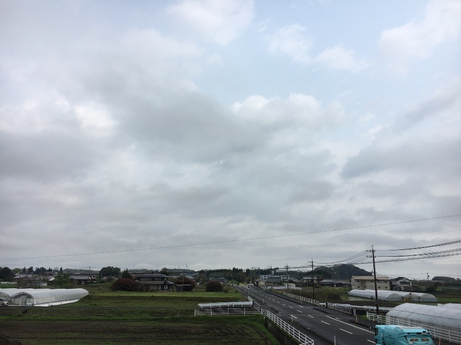 ⭕️空部→ 今日の空（≧∇≦）‼️1177.