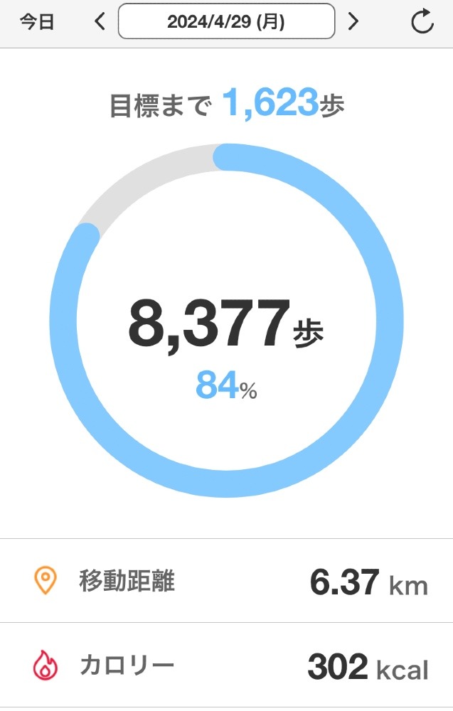 ☆ウォーキング部　部活報告☆